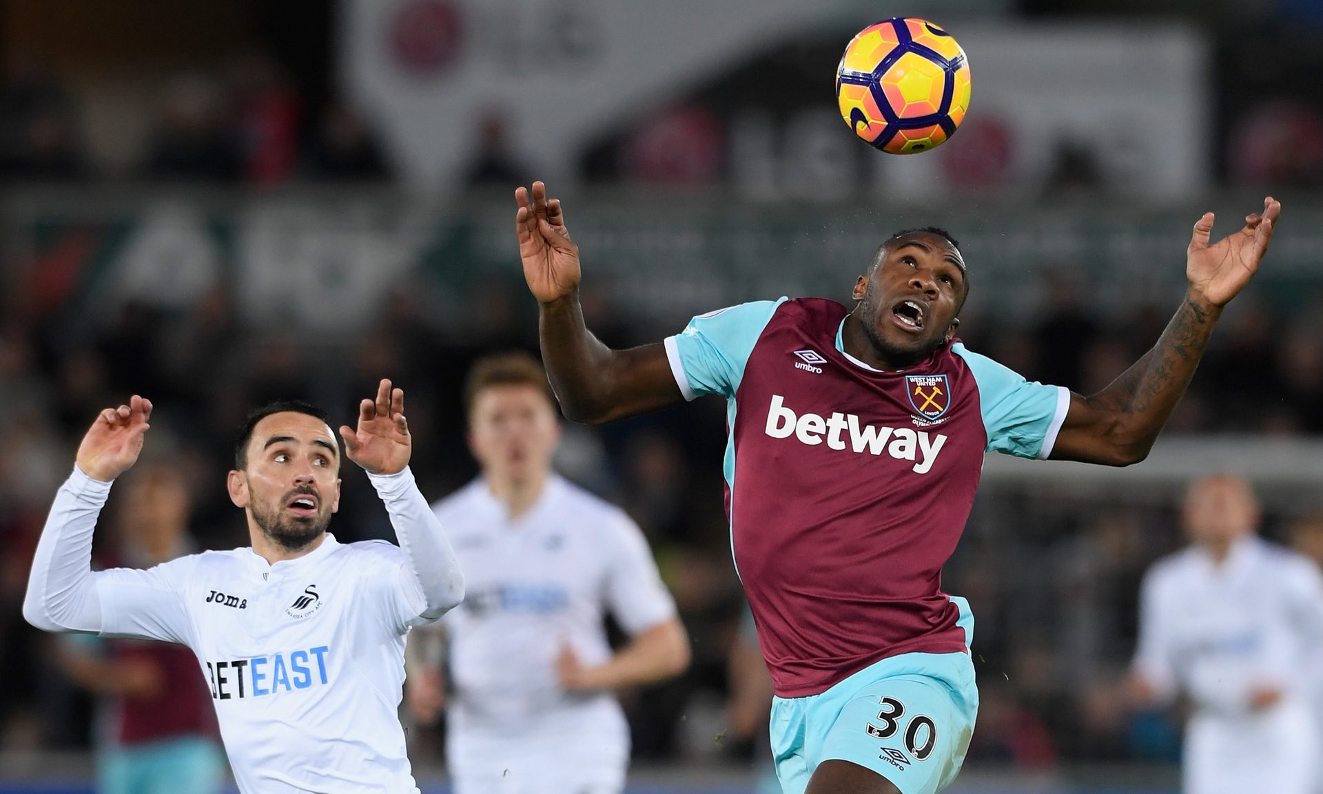 场比赛中 场比赛中